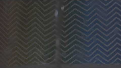 background focus and distortion test