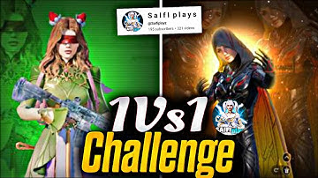 1vs1 challenge / wow map / M24 v M24👿