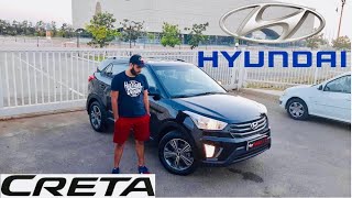Hyundai Creta made in Algerie ! كل التفاصيل عن الهيونداي كريتا الجزائرية