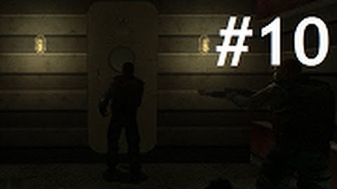 UNDERHELL - Chapter 1 - Part 10 - THE WORST THAT CAN HAPPEN