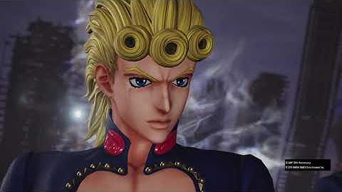 Jump force 1v1s with a friend.