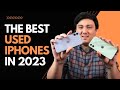 The Best Used iPhones to Buy in 2023