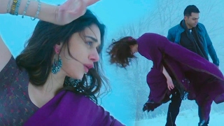 Kaatru Veliyidai - A Minute of Vaan Varuvaan Lyrics | Mani Ratnam | Rahman | Karthi