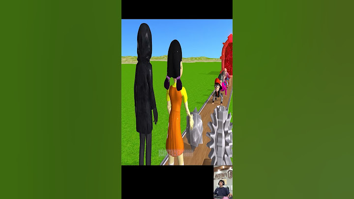 Scary Teacher 3D Squid Game Rolling Ball Who Faster Jump 5 Times Challenge Miss TGranny Loser#shorts