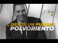 DESDE UN PUEBLO POLVORIENTO - José Bobadilla OFICIAL