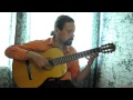 E.Kurenko Flying away cover