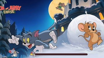 Tom and Jerry Chase | Beginner Course Tips | Lost Soul Gaming