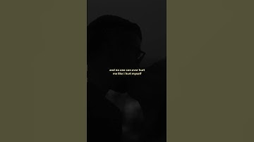 Thumbnail of Dean Lewis: Half A Man (full video on channel)