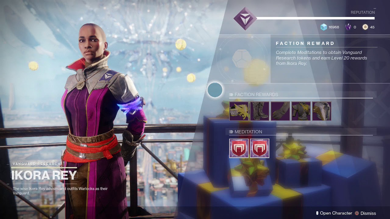 Destiny 2 Complete Ikora Challenge For Reputation Bundle Vanguard destiny-2-complete-ikora-challenge-for-reputation-bundle-vanguard