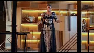 Koffi Olomide - Koukoulou feat. Cindy Le Coeur ( Clip )