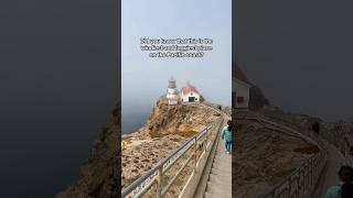 #pointreyes #lighthouse #california #northerncalifornia #californiacoast #travel #pacificcoast