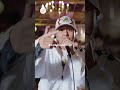 “CHEHON”の一声で空気変わった。