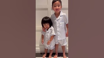 MashaAllah, the couple