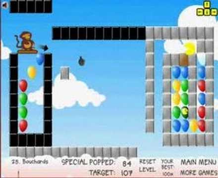 Bloons Player Pack 3 Level 25