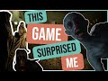 My SCARIEST GAME of 2022 (so far...) | MADiSON Review