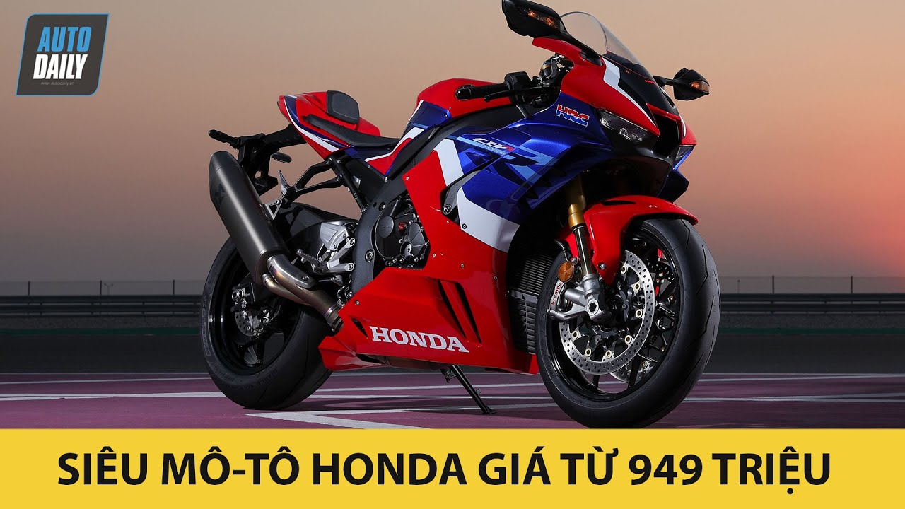 Khám phá 99 chiếc xe moto honda đẹp nhất daotaonec