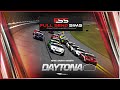 iRacing - Full Send Sims Spec Miata Series - Special Event - Daytona