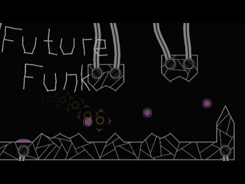 Видео: Future Funk By JonathanGD 100% (5th Hard Demon)