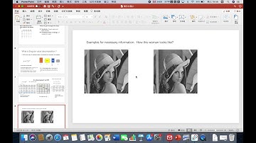 The principle of SVD in recommendation system. part-2