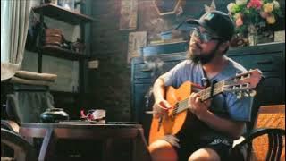 THREESIXTY - Indah Tak Sempurna (Cover by Pebi Ramadhan) Stand Here Alone