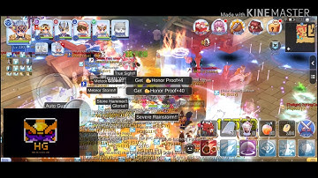 WOE HIGHLIGHTS HG VS PROJECTX,REPULSER,INFINITE OMNIA