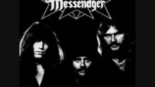 Messendger - Dont Look Back