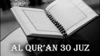 Bacaan Alquran,Merdu full 30 juz,enak untuk didengar kan