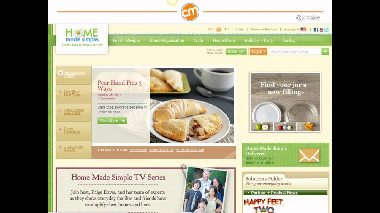 Get Content, Get Customers -- Interview with Joe Pulizzi by Nathan Kievman