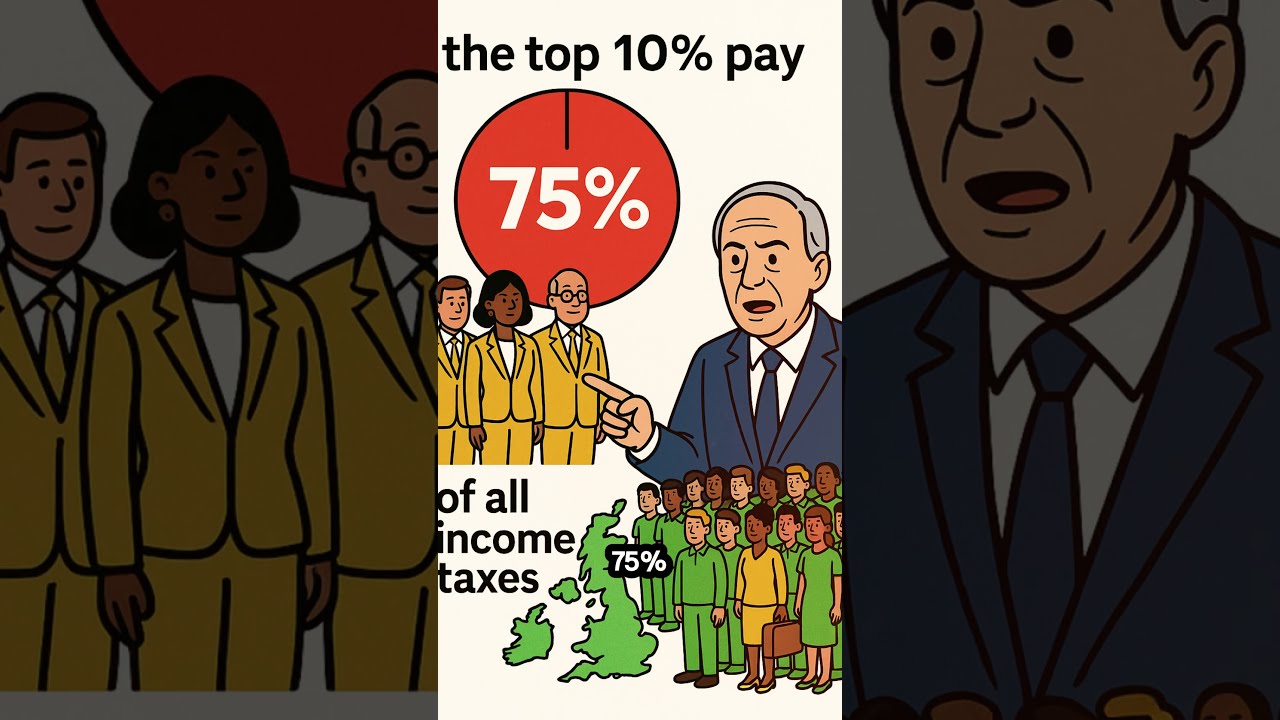 Ray Dalio UK In Debt Doom Loop The 2 87 Trillion Crisis