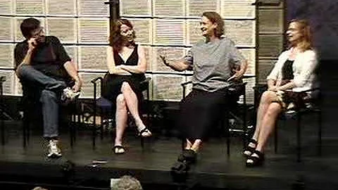 Lisa Kron's WELL at Arena Stage - Nancy Robinette ...