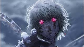 Nightcore - Breathe (Villain of the Story) {Lyrics}
