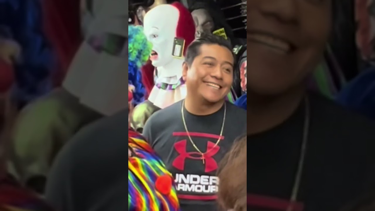 Especial de Halloween 🎃 Parte 2 #Elcastillodelterror 📍#losmejoressustos