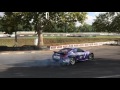 TestDriver DRIFT POV review Nissan 350z W12 swap