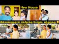      new house  sangeetha vinoth  tamilvlog