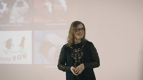 Software Art Thou: Lena Reinhard - Debugging the Tech Industry