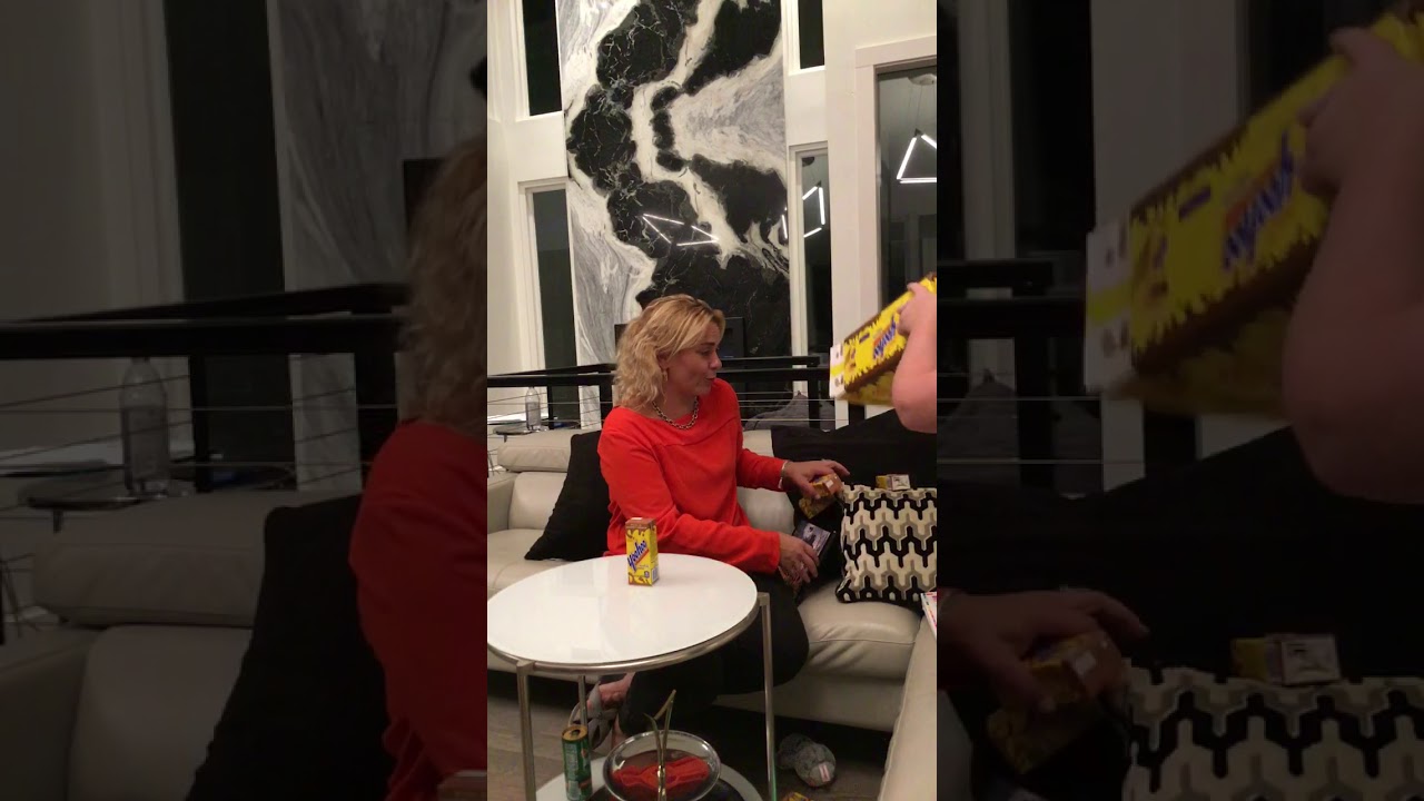 Halloween 2020 Mystery Reader