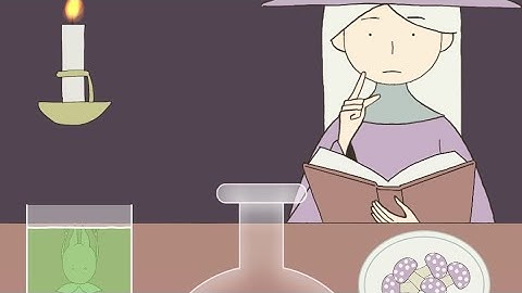 IQ Dungeon 2: Inherited Light - Level 48 || Solution