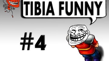 Tibia Funny #4