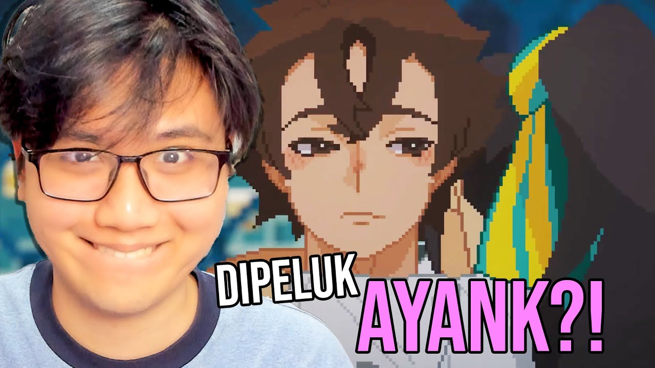 APAKAH AKHIRNYA MY KISAH JADI KENYATAAN?! (pleaseee)