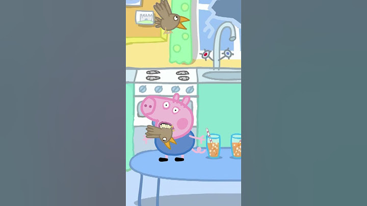 Bad Polly Episode 4 - peppa pig x roblox horror story