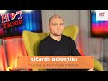 Ričards Bolotņiks – PILNA INTERVIJA (s07e05)