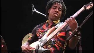 Victor Wooten: Amazing Grace chords