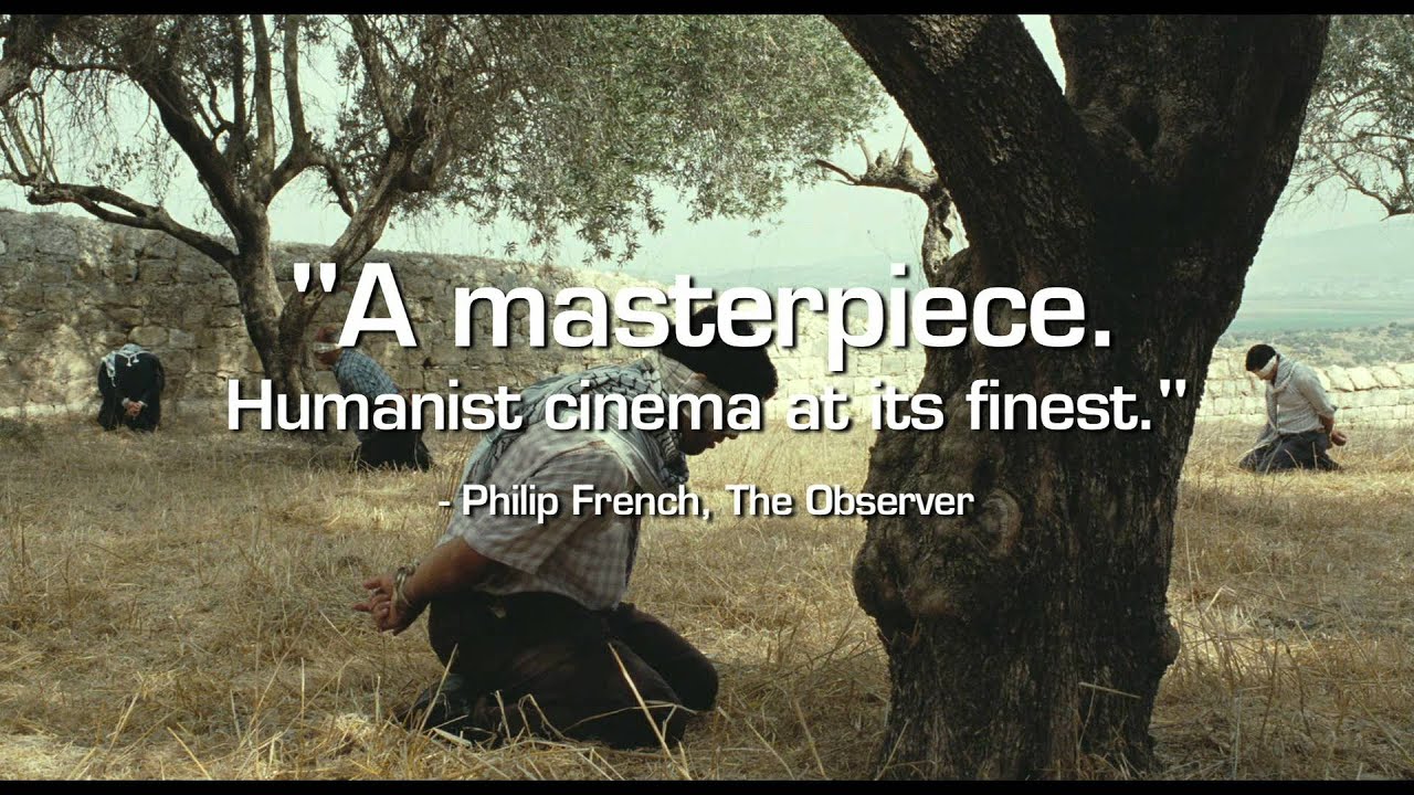 The Time That Remains Watch Online Free The Time That Remains - Trailer - YouTube
