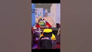 JONATHAN GAMING INSANE 1V4 CLUTCH😱! HACKER OR WOTT #jonathangaming #shorts