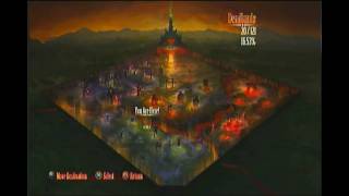 Mortal Kombat 9 - All Fatalities & Costumes - The Krypt (Xbox 360 & PS3)