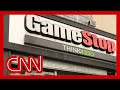 GameStop short squeeze pits small investors vs hedge fund short sellers