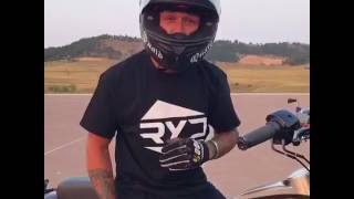 RYD Wheels: Jimmy Burnout