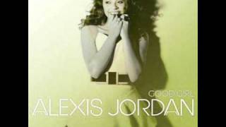 Alexis Jordan - Good Girl.