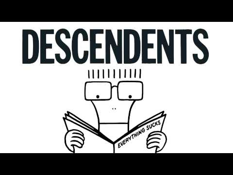 descendents---"coffee-mug"-(full-album-stream)
