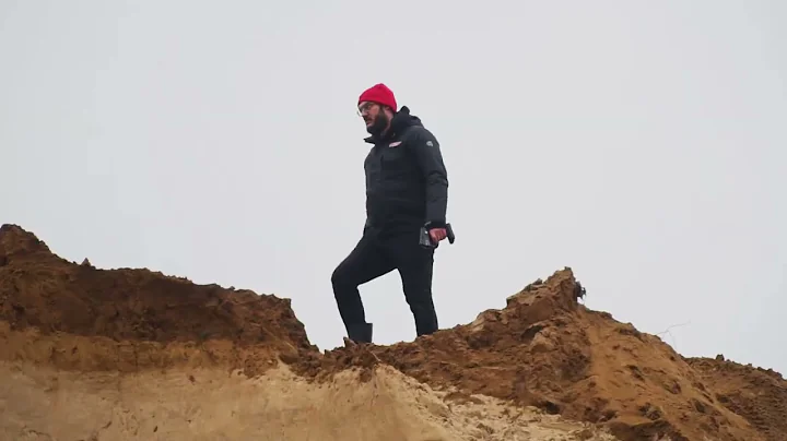 New Team Corally SKETER! We LOVE it!